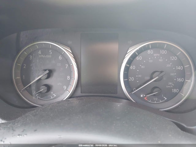 JN1EV7AP4KM540350 Infiniti Q50 3.0t Sport