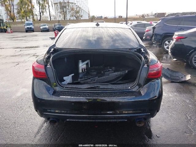 JN1EV7AP4KM540350 Infiniti Q50 3.0t Sport