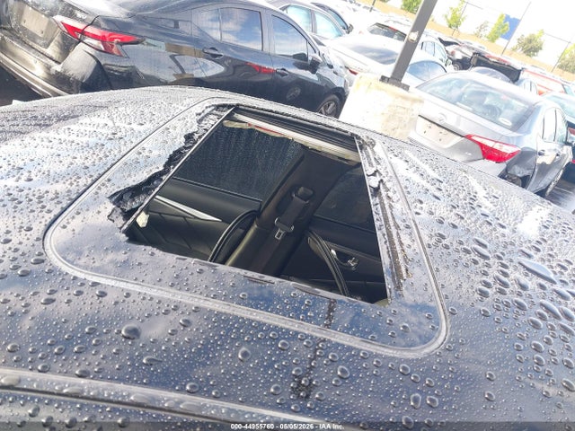 JN1EV7AP4KM540350 Infiniti Q50 3.0t Sport