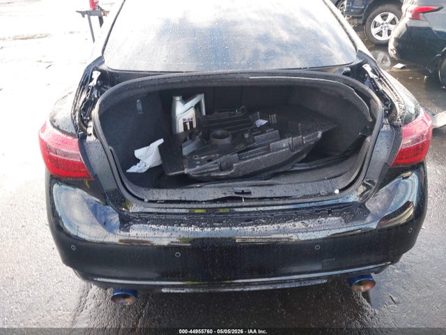JN1EV7AP4KM540350 Infiniti Q50 3.0t Sport