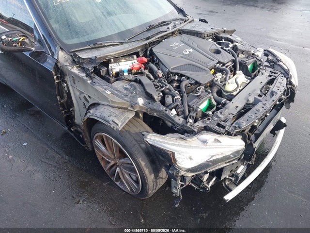 JN1EV7AP4KM540350 Infiniti Q50 3.0t Sport