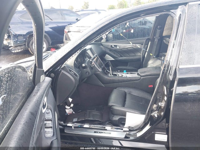 JN1EV7AP4KM540350 Infiniti Q50 3.0t Sport