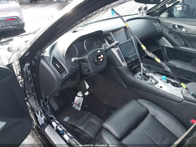 JN1EV7AP4KM540350 Infiniti Q50 3.0t Sport