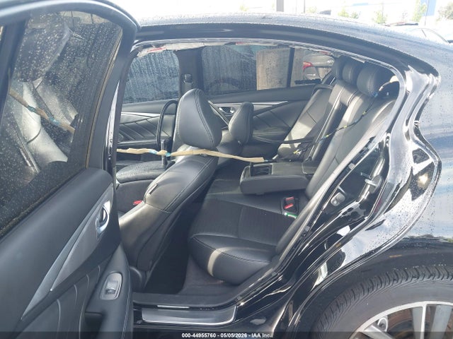 JN1EV7AP4KM540350 Infiniti Q50 3.0t Sport