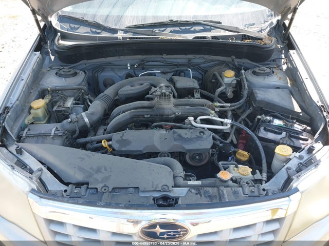 Aukcja sprzedaży 2012 Subaru Forester 2.5x Premium, vin: JF2SHBDC8CH430870, numer aukcji: 44955763