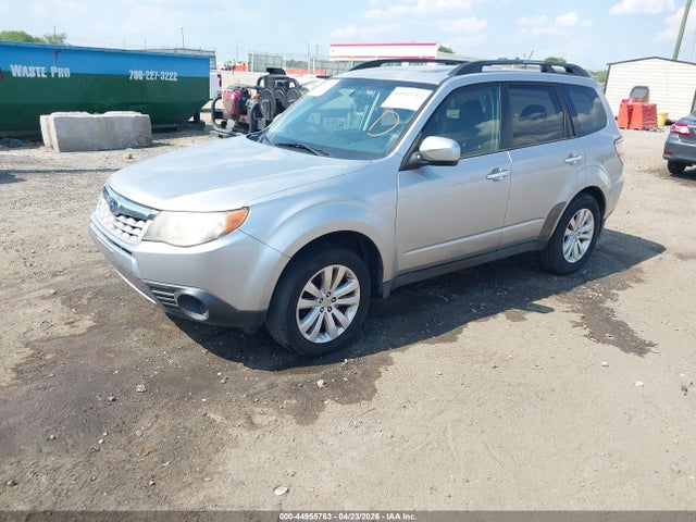 Aukcja sprzedaży 2012 Subaru Forester 2.5x Premium, vin: JF2SHBDC8CH430870, numer aukcji: 44955763
