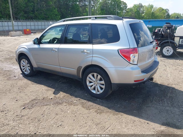 Aukcja sprzedaży 2012 Subaru Forester 2.5x Premium, vin: JF2SHBDC8CH430870, numer aukcji: 44955763