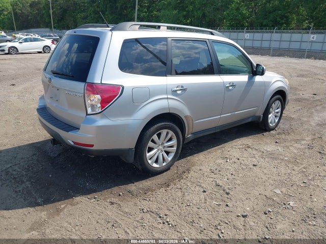 Aukcja sprzedaży 2012 Subaru Forester 2.5x Premium, vin: JF2SHBDC8CH430870, numer aukcji: 44955763