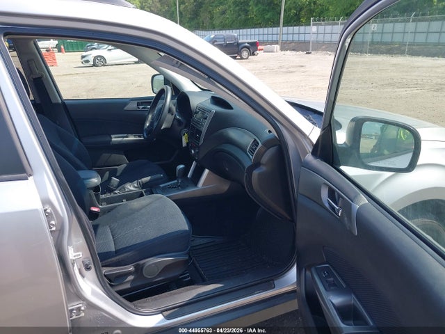 Aukcja sprzedaży 2012 Subaru Forester 2.5x Premium, vin: JF2SHBDC8CH430870, numer aukcji: 44955763