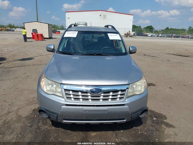 Aukcja sprzedaży 2012 Subaru Forester 2.5x Premium, vin: JF2SHBDC8CH430870, numer aukcji: 44955763