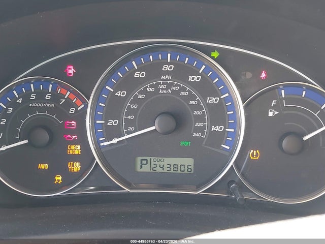 Aukcja sprzedaży 2012 Subaru Forester 2.5x Premium, vin: JF2SHBDC8CH430870, numer aukcji: 44955763