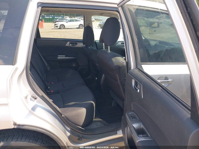 Aukcja sprzedaży 2012 Subaru Forester 2.5x Premium, vin: JF2SHBDC8CH430870, numer aukcji: 44955763