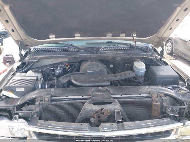 Aukcja sprzedaży 2004 Chevrolet Suburban 1500 Lt, vin: 1GNEC16T54J129931, numer aukcji: 44955764