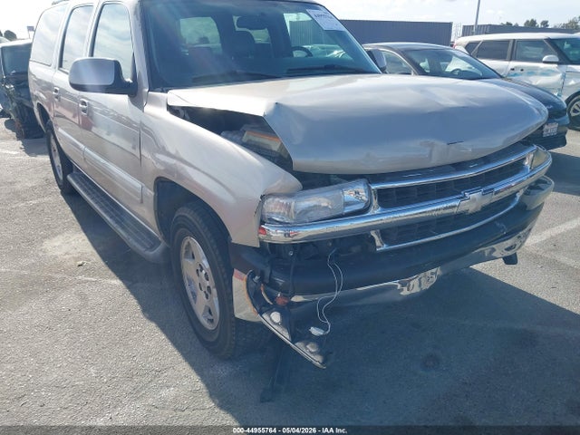 Aukcja sprzedaży 2004 Chevrolet Suburban 1500 Lt, vin: 1GNEC16T54J129931, numer aukcji: 44955764
