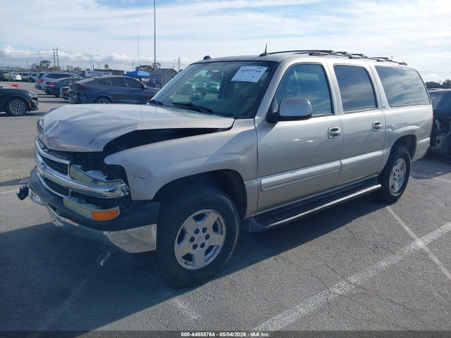 Aukcja sprzedaży 2004 Chevrolet Suburban 1500 Lt, vin: 1GNEC16T54J129931, numer aukcji: 44955764