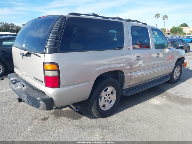 Aukcja sprzedaży 2004 Chevrolet Suburban 1500 Lt, vin: 1GNEC16T54J129931, numer aukcji: 44955764