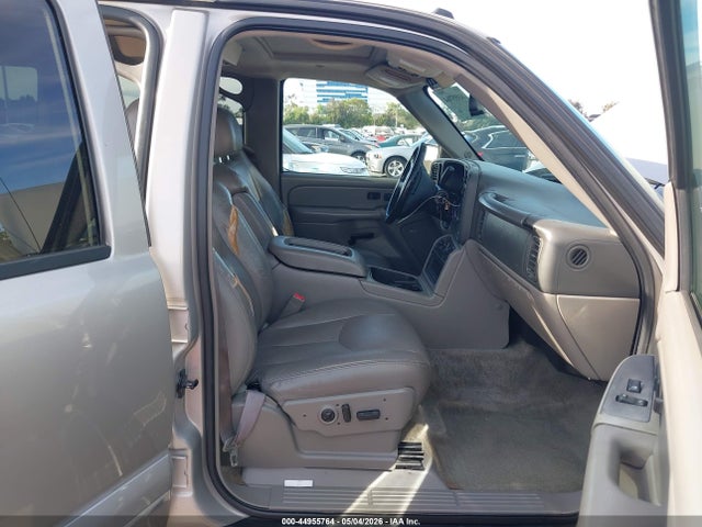Aukcja sprzedaży 2004 Chevrolet Suburban 1500 Lt, vin: 1GNEC16T54J129931, numer aukcji: 44955764