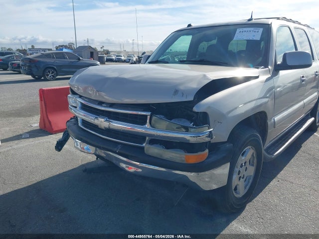 Aukcja sprzedaży 2004 Chevrolet Suburban 1500 Lt, vin: 1GNEC16T54J129931, numer aukcji: 44955764