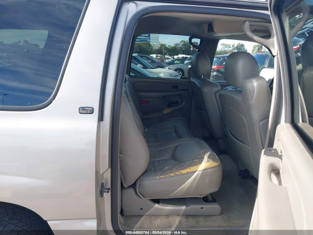Aukcja sprzedaży 2004 Chevrolet Suburban 1500 Lt, vin: 1GNEC16T54J129931, numer aukcji: 44955764