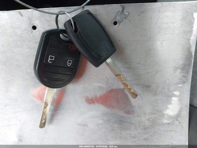 Продаж на аукціоні авто 2018 Ford Escape Se, vin: 1FMCU9GD6JUC36656, номер лоту: 44955769