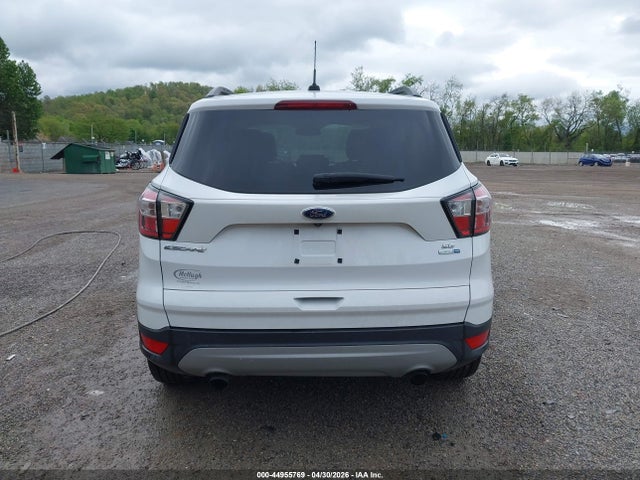 Продаж на аукціоні авто 2018 Ford Escape Se, vin: 1FMCU9GD6JUC36656, номер лоту: 44955769