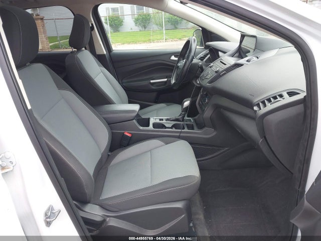 Продаж на аукціоні авто 2018 Ford Escape Se, vin: 1FMCU9GD6JUC36656, номер лоту: 44955769