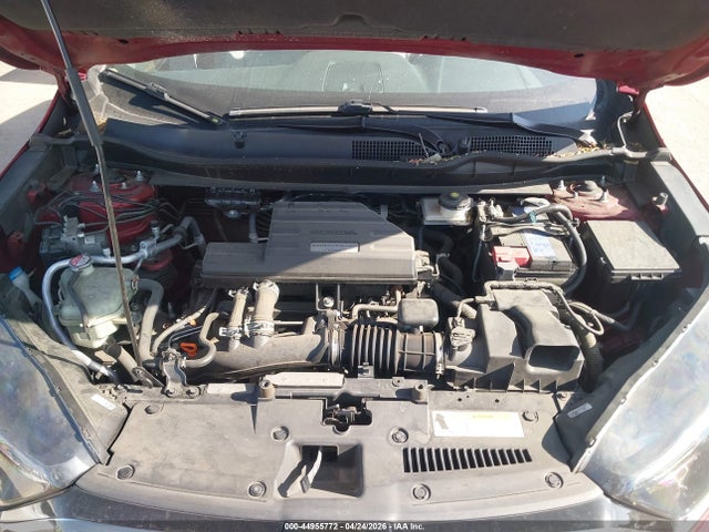 2HKRW1H5XMH417985 Honda Cr-v 2wd Ex