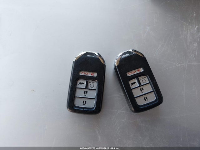2HKRW1H5XMH417985 Honda Cr-v 2wd Ex
