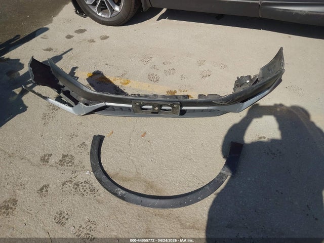 2HKRW1H5XMH417985 Honda Cr-v 2wd Ex