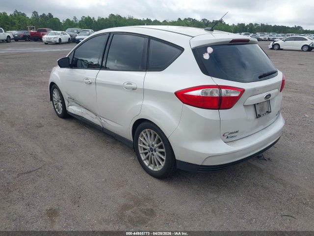 Продажа на аукционе авто 2014 Ford C-max Hybrid Se, vin: 1FADP5AU7EL509302, номер лота: 44955773