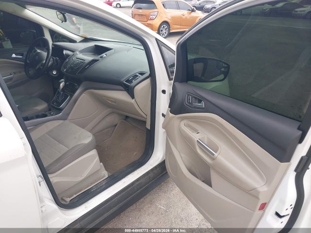 Продажа на аукционе авто 2014 Ford C-max Hybrid Se, vin: 1FADP5AU7EL509302, номер лота: 44955773