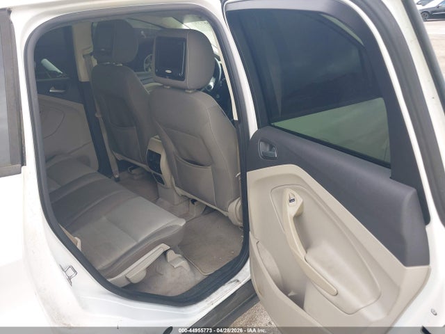 Продажа на аукционе авто 2014 Ford C-max Hybrid Se, vin: 1FADP5AU7EL509302, номер лота: 44955773