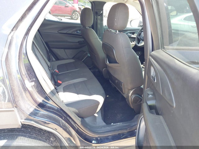 Продаж на аукціоні авто 2021 Chevrolet Trailblazer Fwd Lt, vin: KL79MPSL0MB109500, номер лоту: 44955774