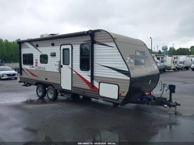 Auction sale of the 2016 Starcraft Ar-one, vin: 1SABS0BL5G28J5247, lot number: 44955776