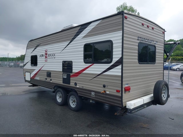 Auction sale of the 2016 Starcraft Ar-one, vin: 1SABS0BL5G28J5247, lot number: 44955776