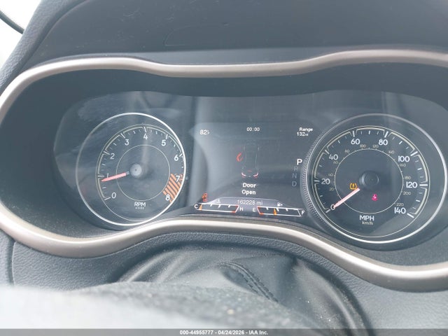 Продаж на аукціоні авто 2014 Jeep Cherokee Limited, vin: 1C4PJLDS2EW172754, номер лоту: 44955777
