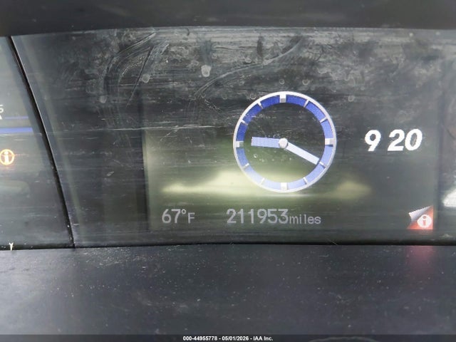 2013 Honda Civic Ex მანქანა იყიდება აუქციონზე, vin: 19XFB2F8XDE236813, აუქციონის ნომერი: 44955778