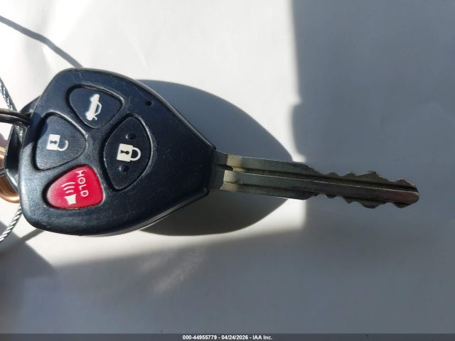 44955779 :رقم المزاد ، 1NXBU4EEXAZ312907 vin ، 2010 Toyota Corolla Le مزاد بيع