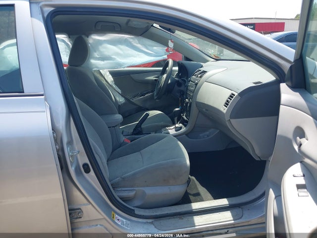 44955779 :رقم المزاد ، 1NXBU4EEXAZ312907 vin ، 2010 Toyota Corolla Le مزاد بيع
