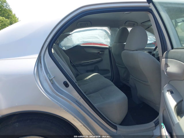 44955779 :رقم المزاد ، 1NXBU4EEXAZ312907 vin ، 2010 Toyota Corolla Le مزاد بيع