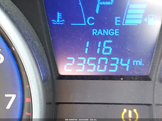 44955780 :رقم المزاد ، KM8JT3AB7CU392108 vin ، 2012 Hyundai Tucson Gl مزاد بيع
