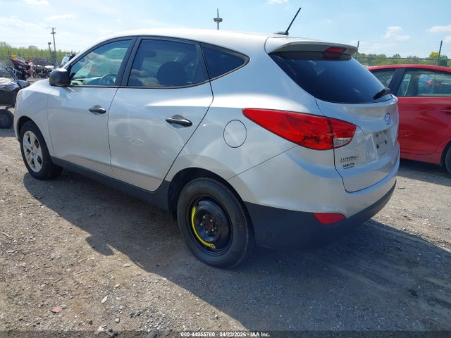 44955780 :رقم المزاد ، KM8JT3AB7CU392108 vin ، 2012 Hyundai Tucson Gl مزاد بيع