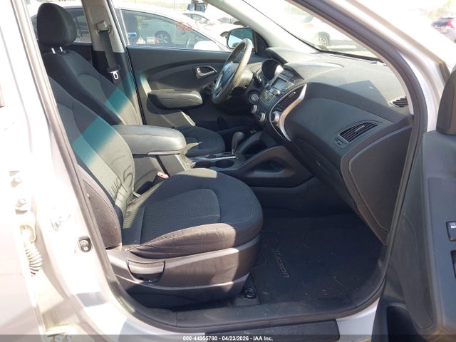 44955780 :رقم المزاد ، KM8JT3AB7CU392108 vin ، 2012 Hyundai Tucson Gl مزاد بيع