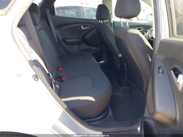 44955780 :رقم المزاد ، KM8JT3AB7CU392108 vin ، 2012 Hyundai Tucson Gl مزاد بيع