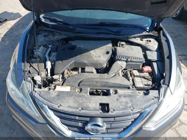 1N4AL3AP5GC221262 Nissan Altima 2.5 S