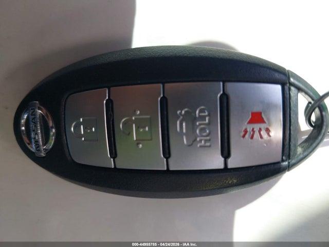 1N4AL3AP5GC221262 Nissan Altima 2.5 S
