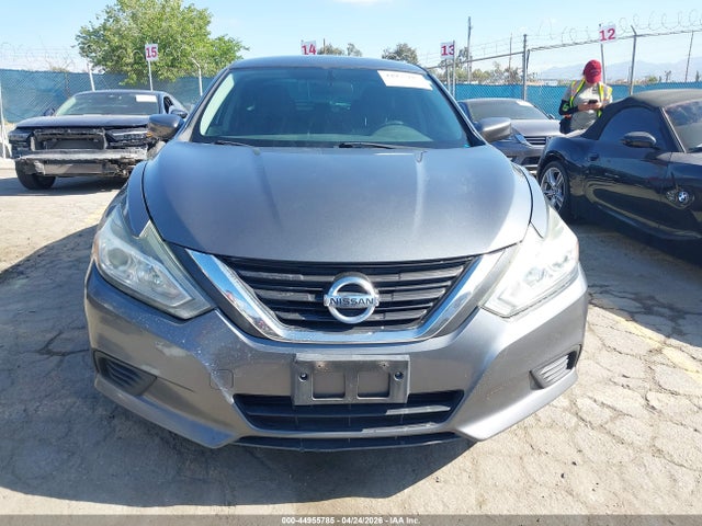 1N4AL3AP5GC221262 Nissan Altima 2.5 S