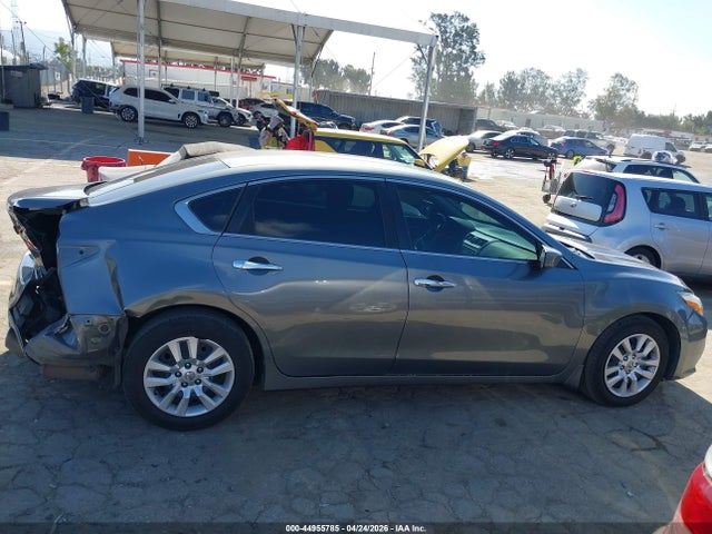 1N4AL3AP5GC221262 Nissan Altima 2.5 S