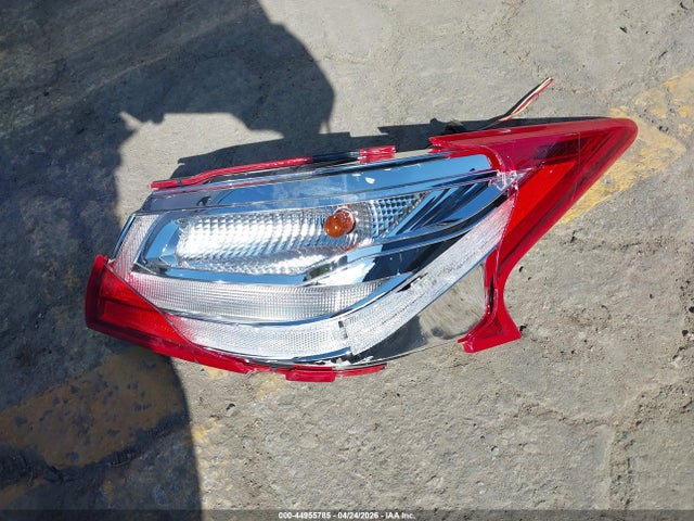 1N4AL3AP5GC221262 Nissan Altima 2.5 S