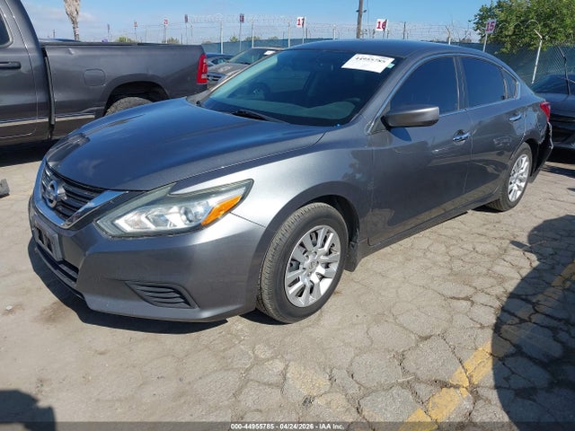 1N4AL3AP5GC221262 Nissan Altima 2.5 S